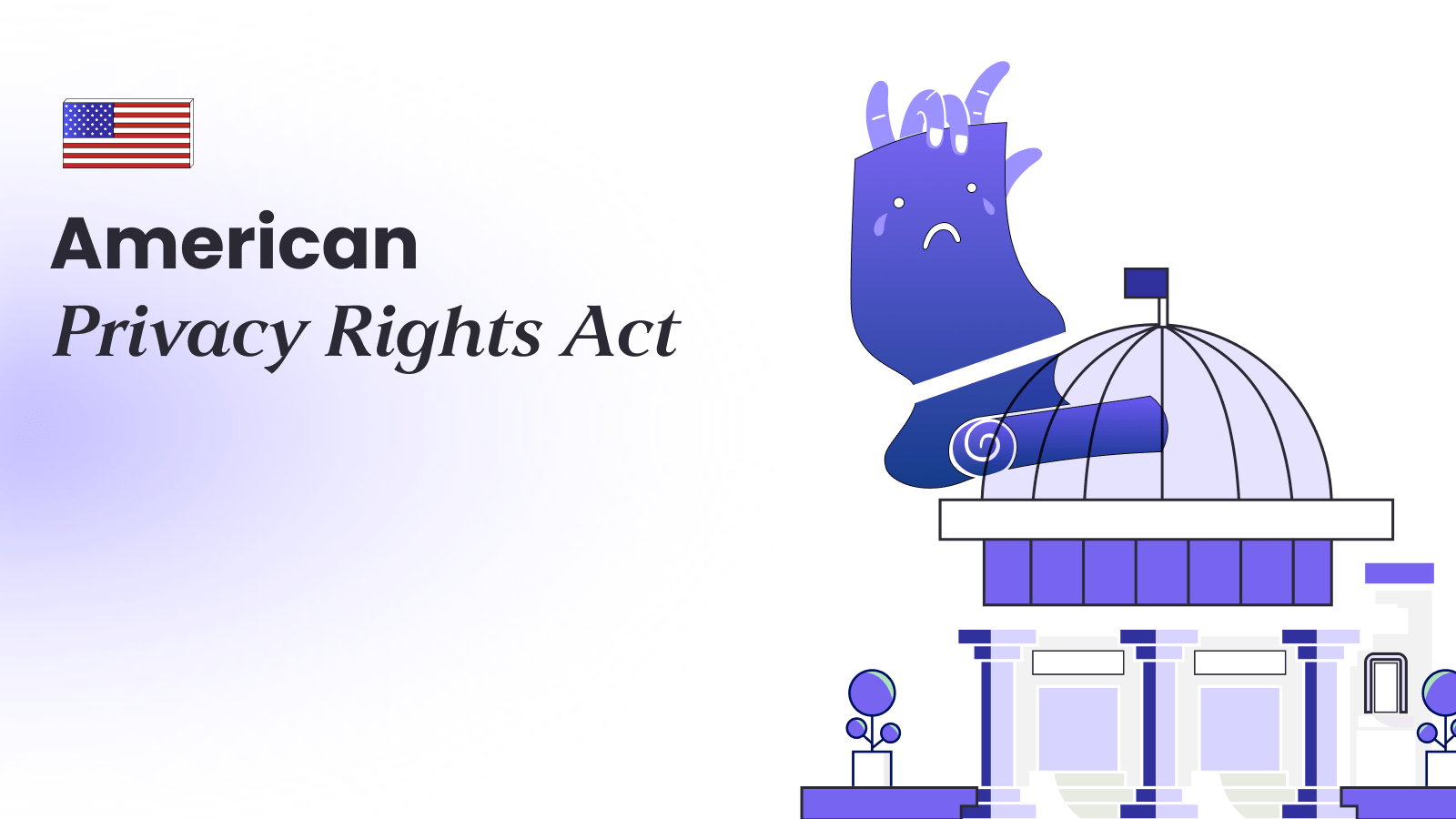 The Doom of the American Privacy Rights Act