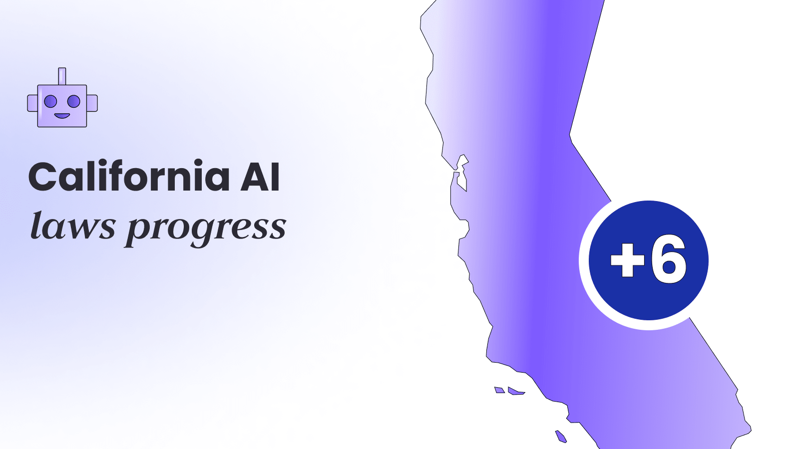 Eyes Out West: California ADMT Updates