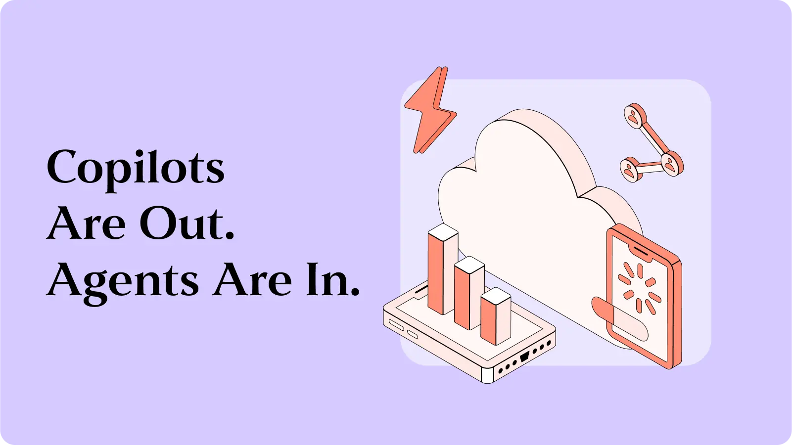 AI Agents Are Built for Privacy and Risk - Here’s Why