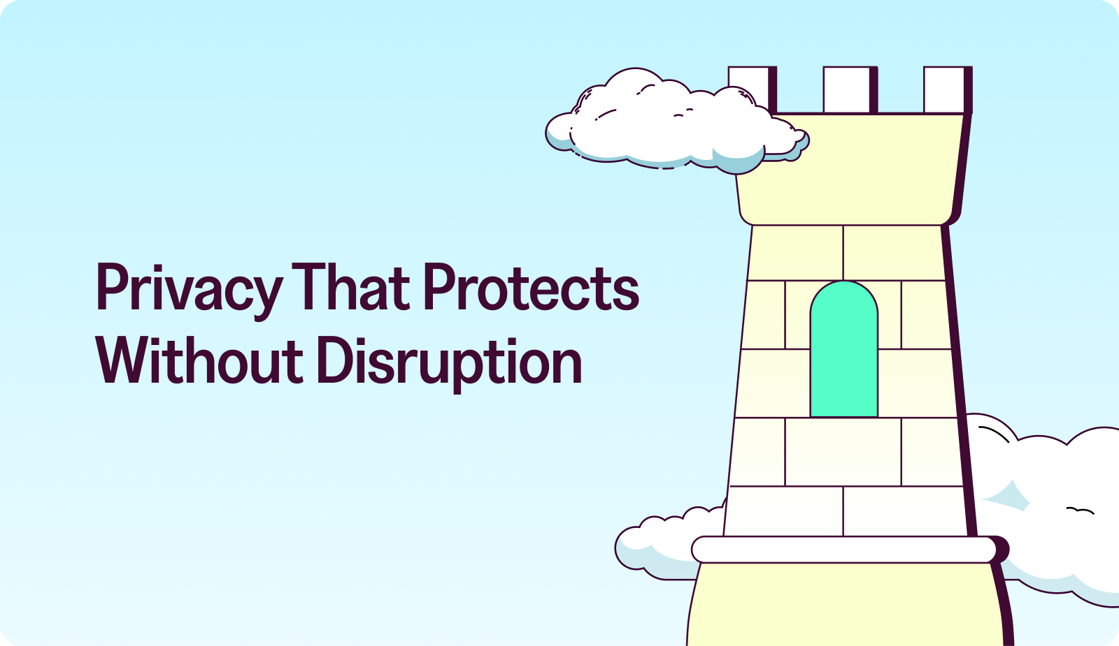 Data Privacy Compliance Shouldn’t Pull the Rug Out from Under Companies