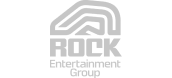 Rock Entertainment Group logo