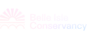 Belle Isle Conservancy logo