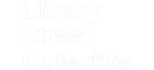 Library Street Collective logo