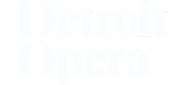 Detroit Opera logo