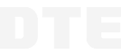 DTE logo