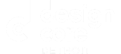 Design Core Detroit logo