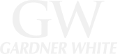 Gardner White logo