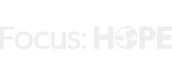 Focus: Hope logo