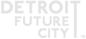 Detroit Future City logo