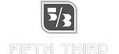 Fifth Third Bank logo