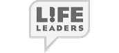 Life Leaders logo