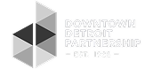 Downtown Detroit Partnership logo