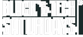 Black Tech Saturdays logo