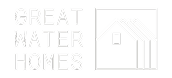 Great Water Homes logo