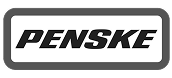 Penske logo