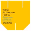 World Architecture Festival 2014 award badge