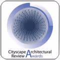 Cityscape 2007 award badge