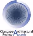 Cityscape 2006 award badge