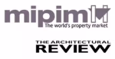 Architectural Review MIPIM Future Projects Awards award badge