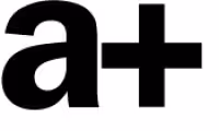 Architecture Plus Awards award badge