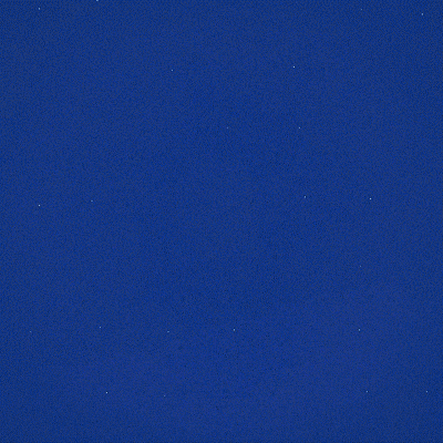 Solid deep blue background with faint scattered specks, from the Nabil Gholam Architects Xmas 2023 greeting card
