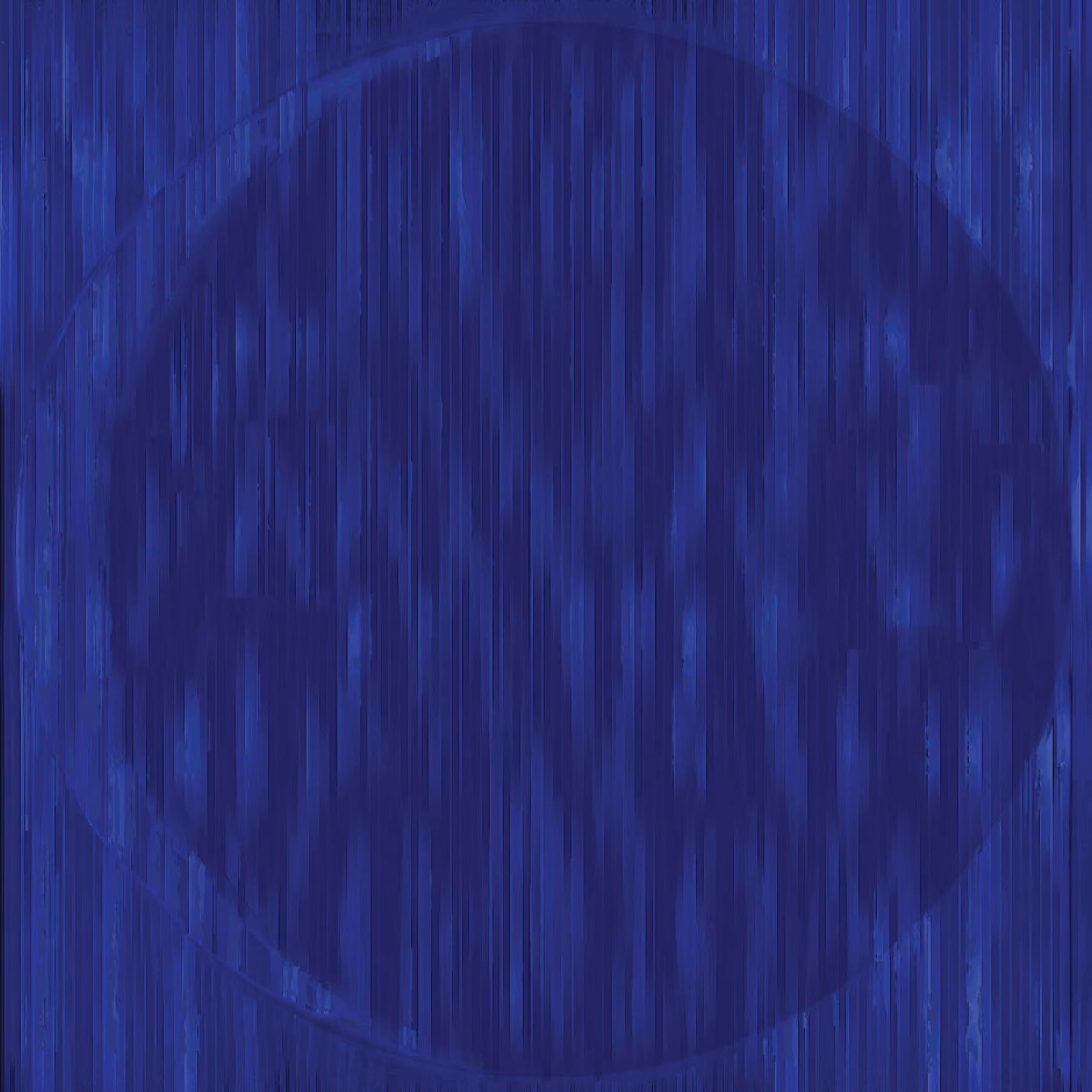 Fitr 2017 greeting card from Nabil Gholam Architects, deep blue textured abstract with a faint circular motif