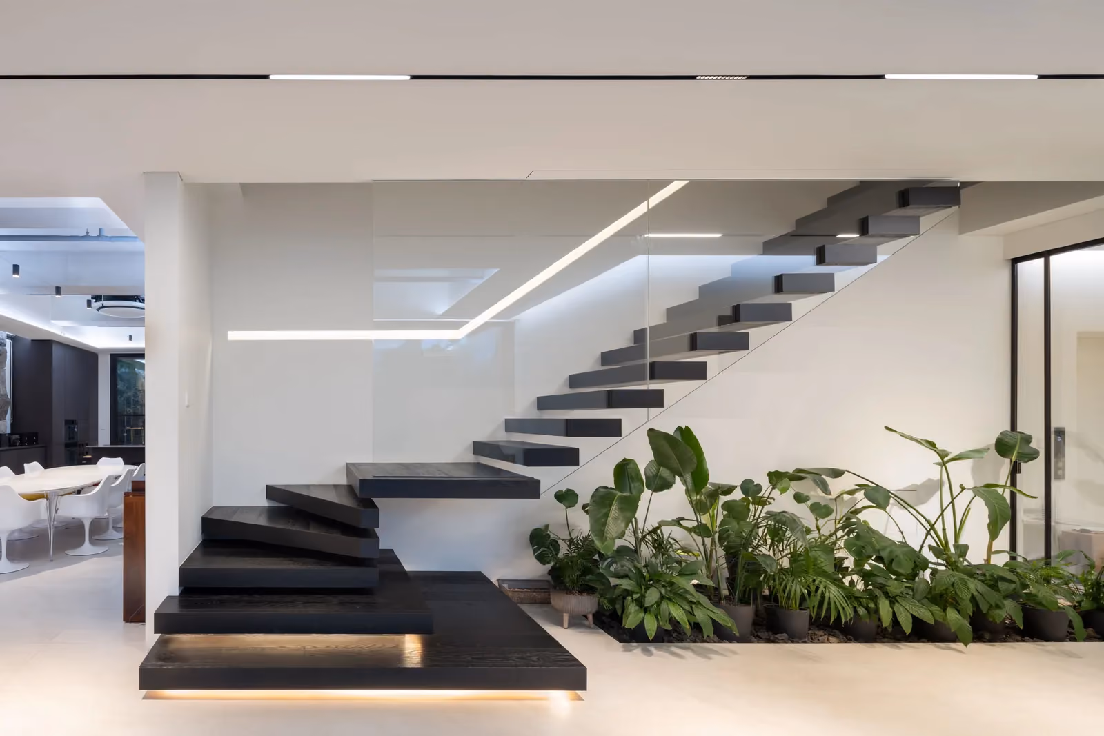 Pyrite - Interior Design