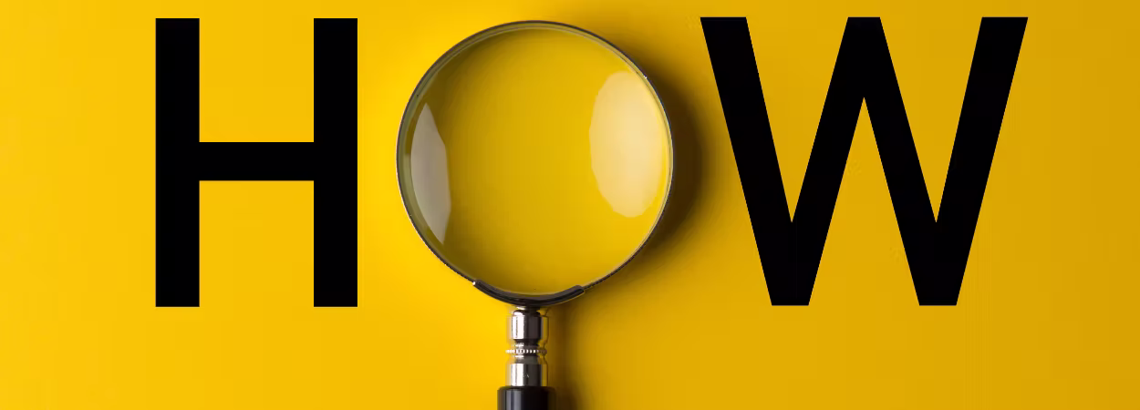 Form interface for adding custom fields to a store locator, featuring instructional text with the word “how”