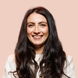 Михайлова Майя - координатор проекту Enjoy 2026