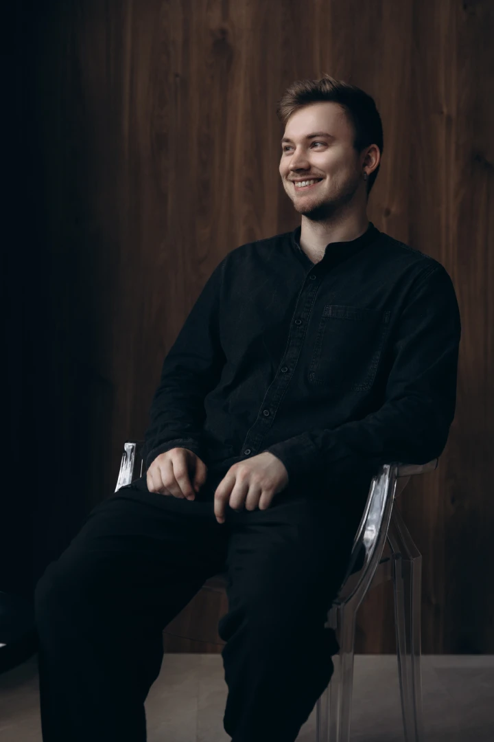 Имя Фамилия