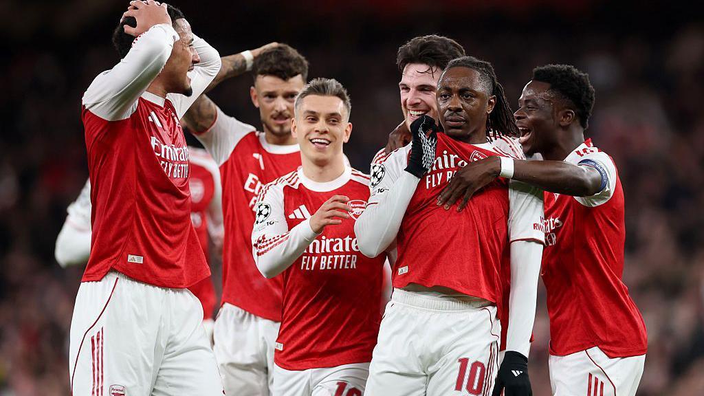 Arsenal