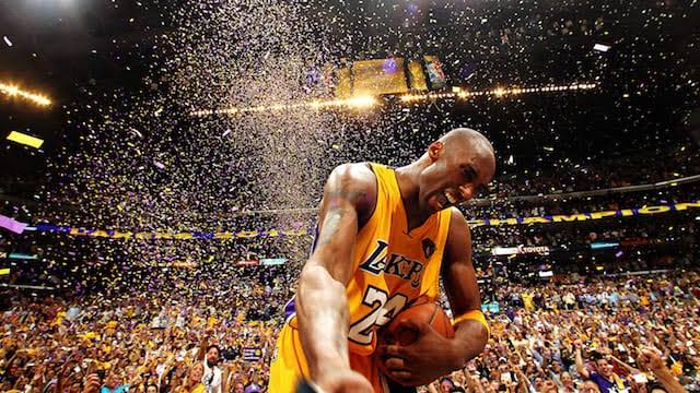 Los Angeles Lakers
