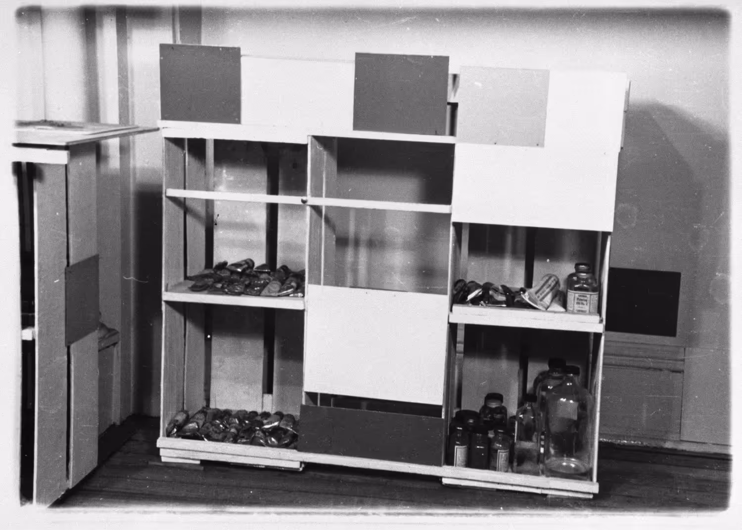 Mondriaan