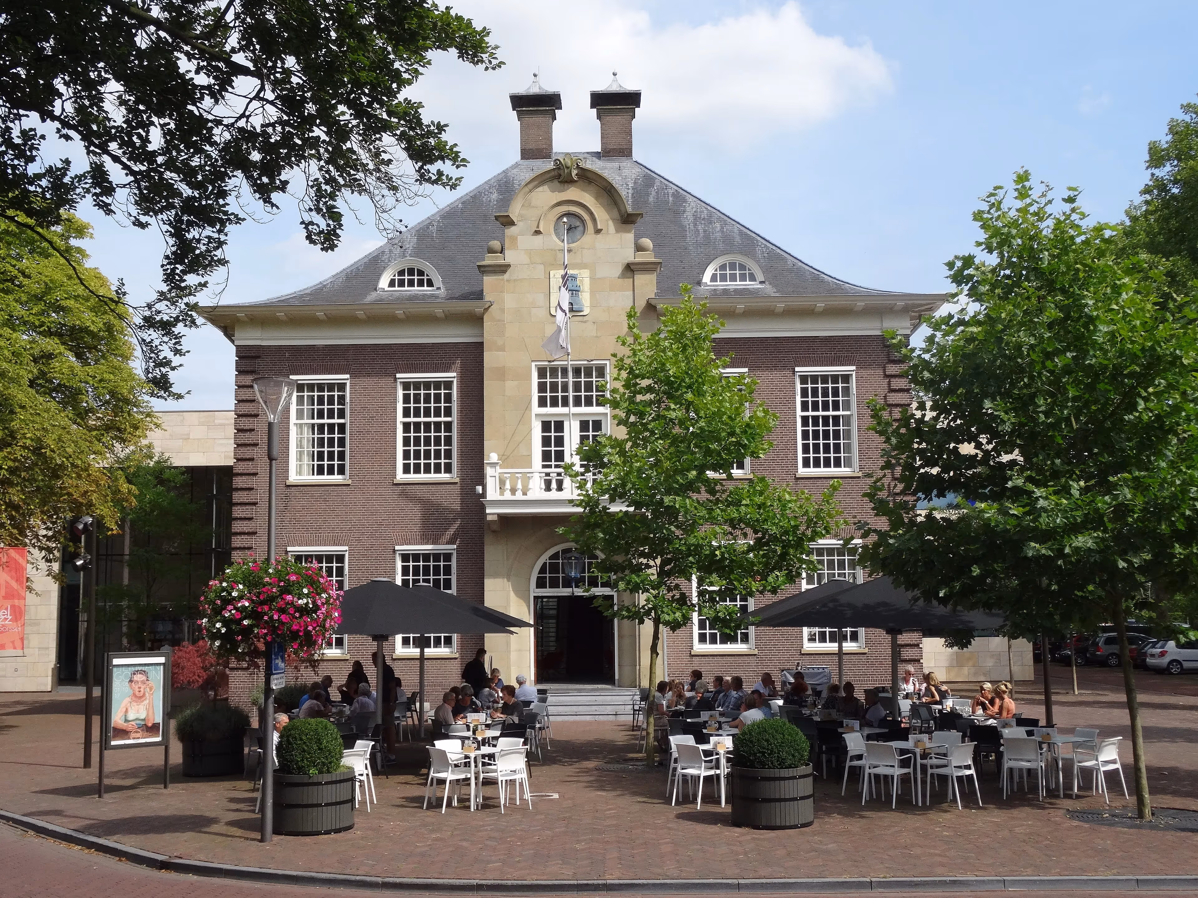 Collectie Gelderland — Arnhem, the Netherlands
