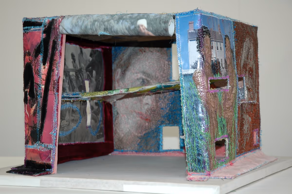 Stitched Museum