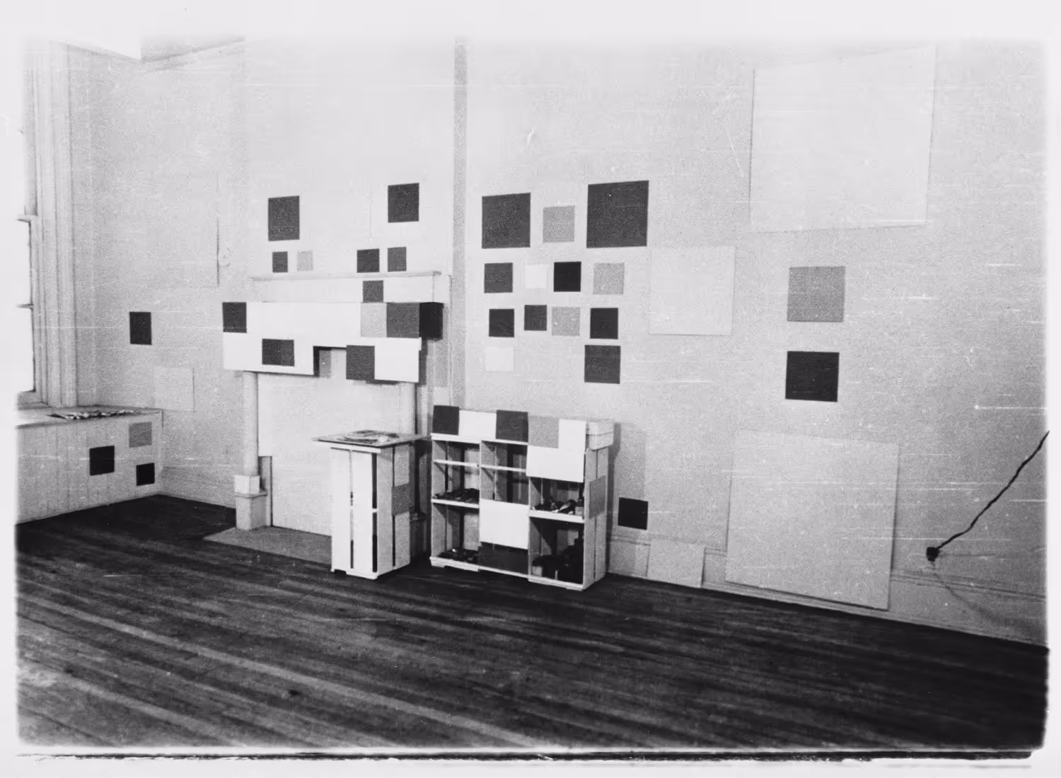 Mondriaan