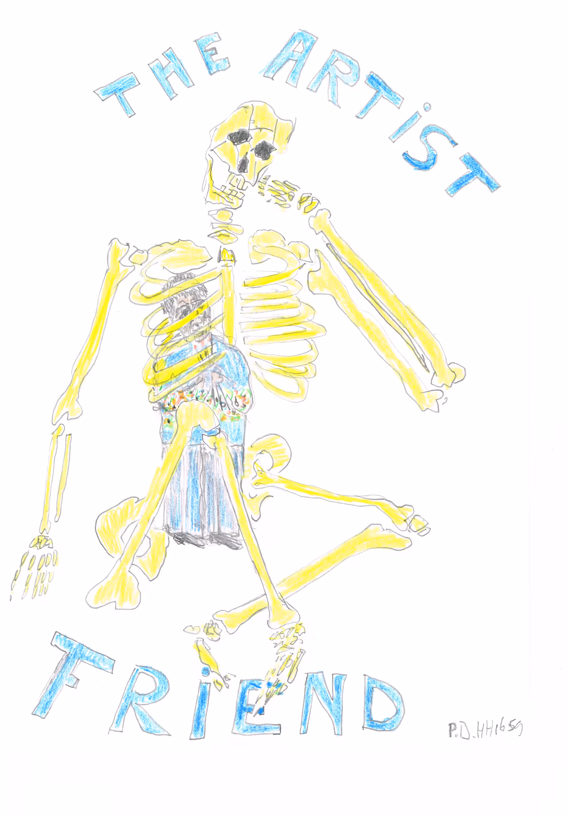 Skeleton