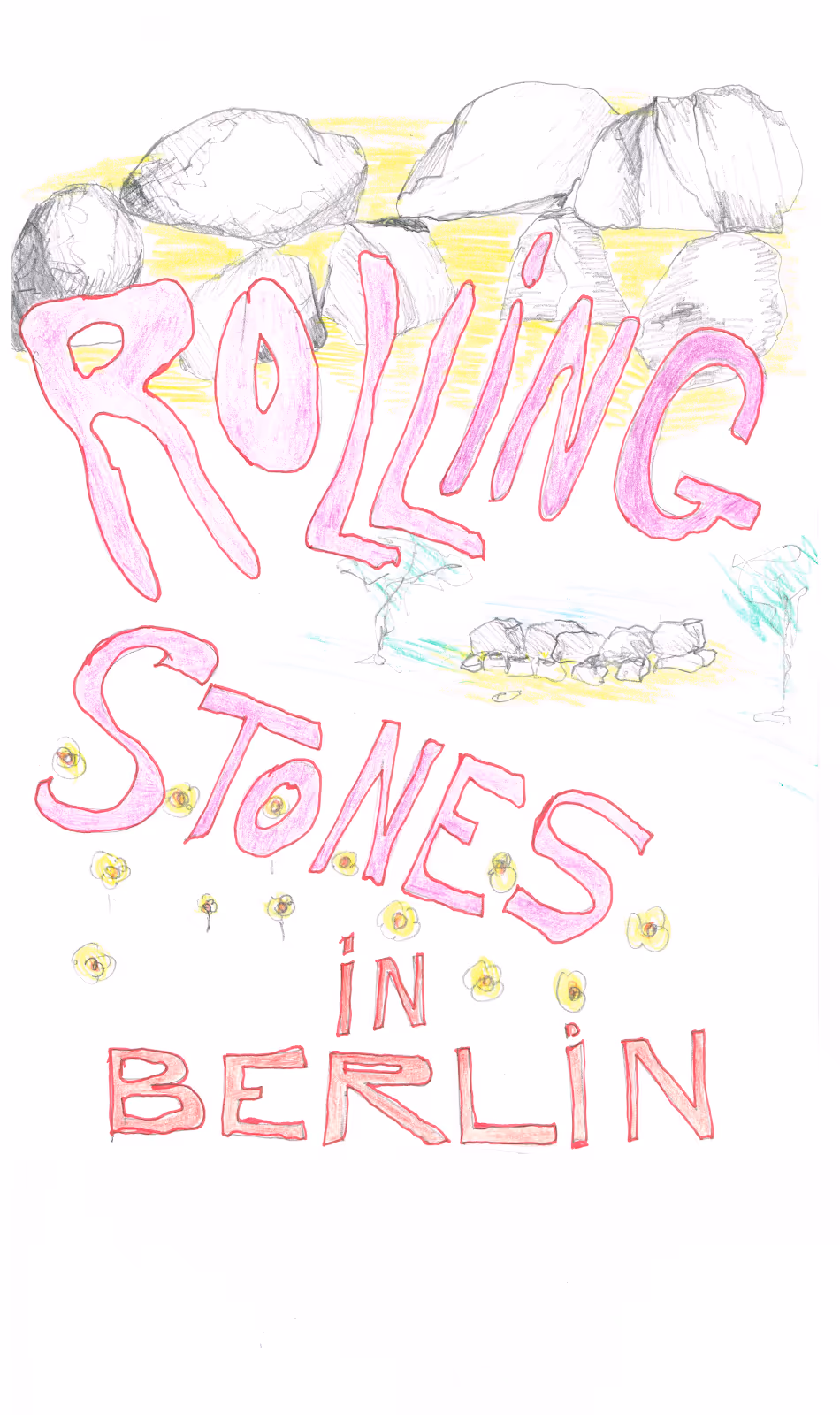 Rolling Stones
