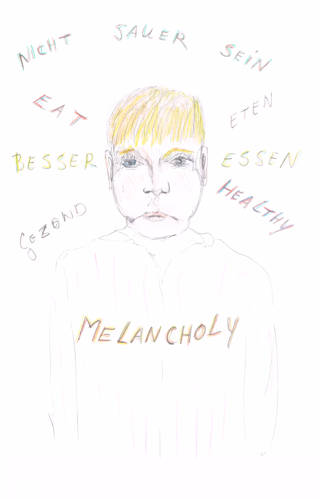 Melancholy