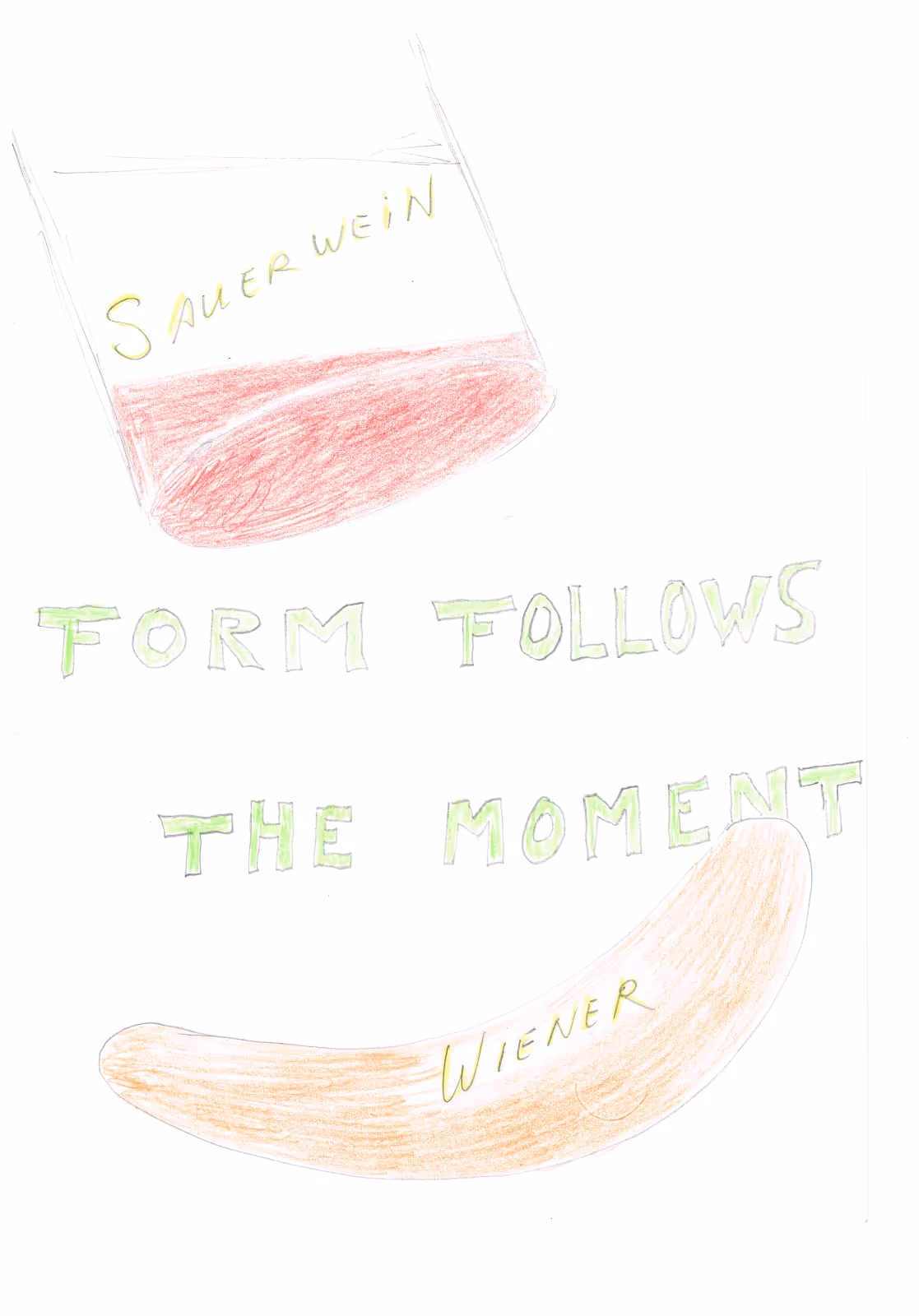 Form follows