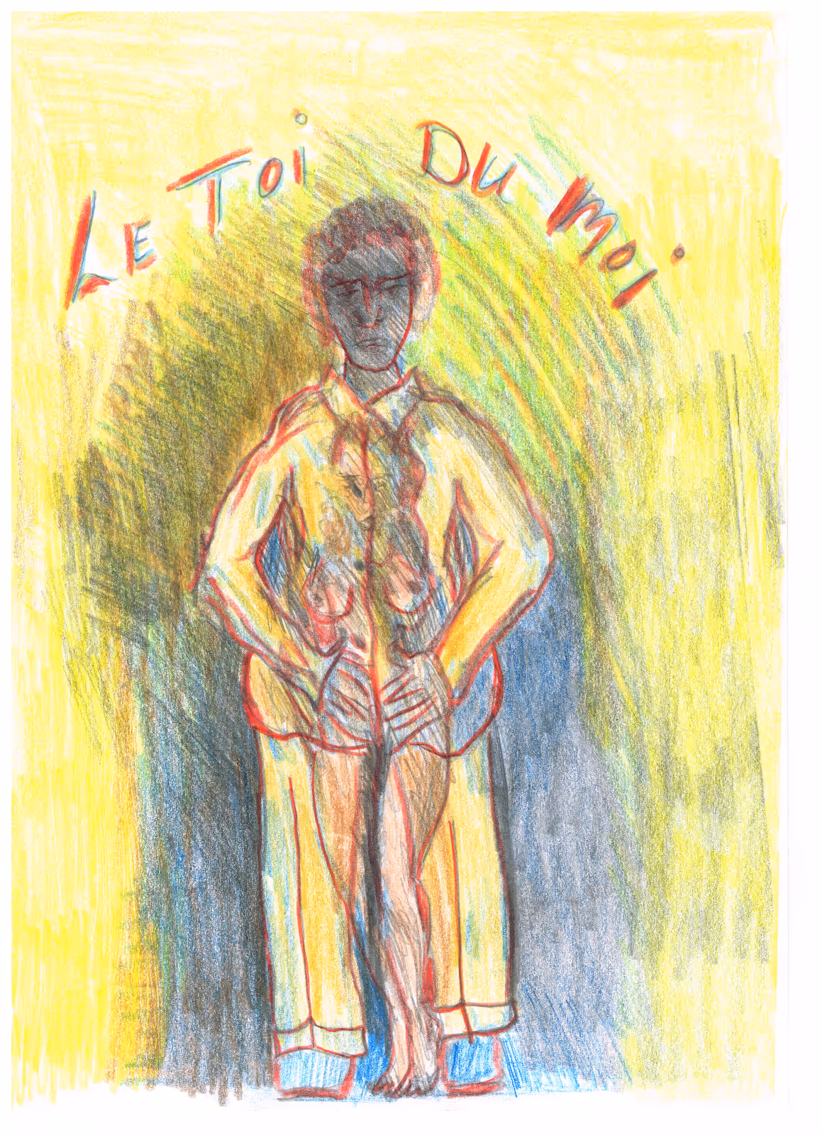Le Toi Du Moi