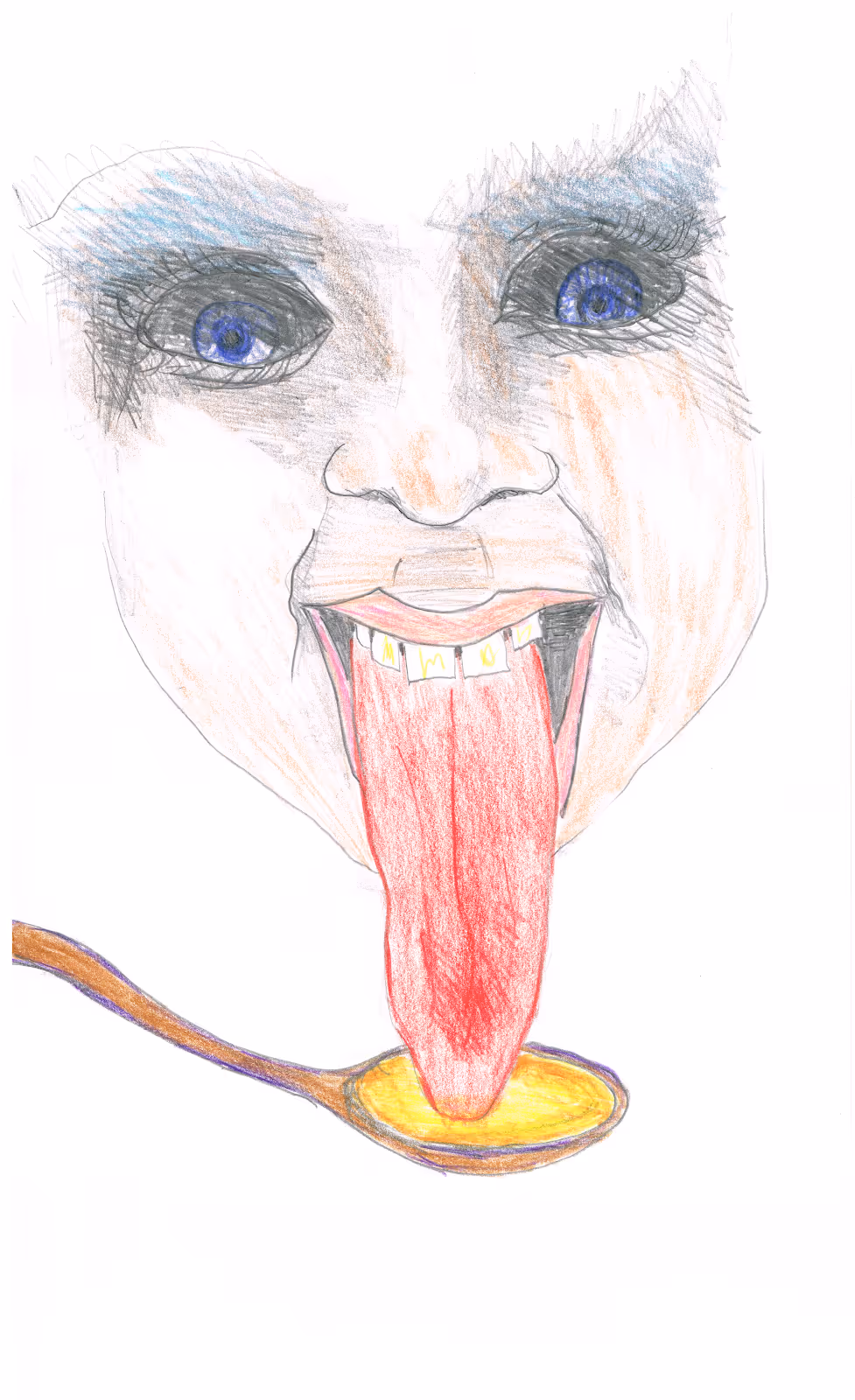 Hunger for Hue