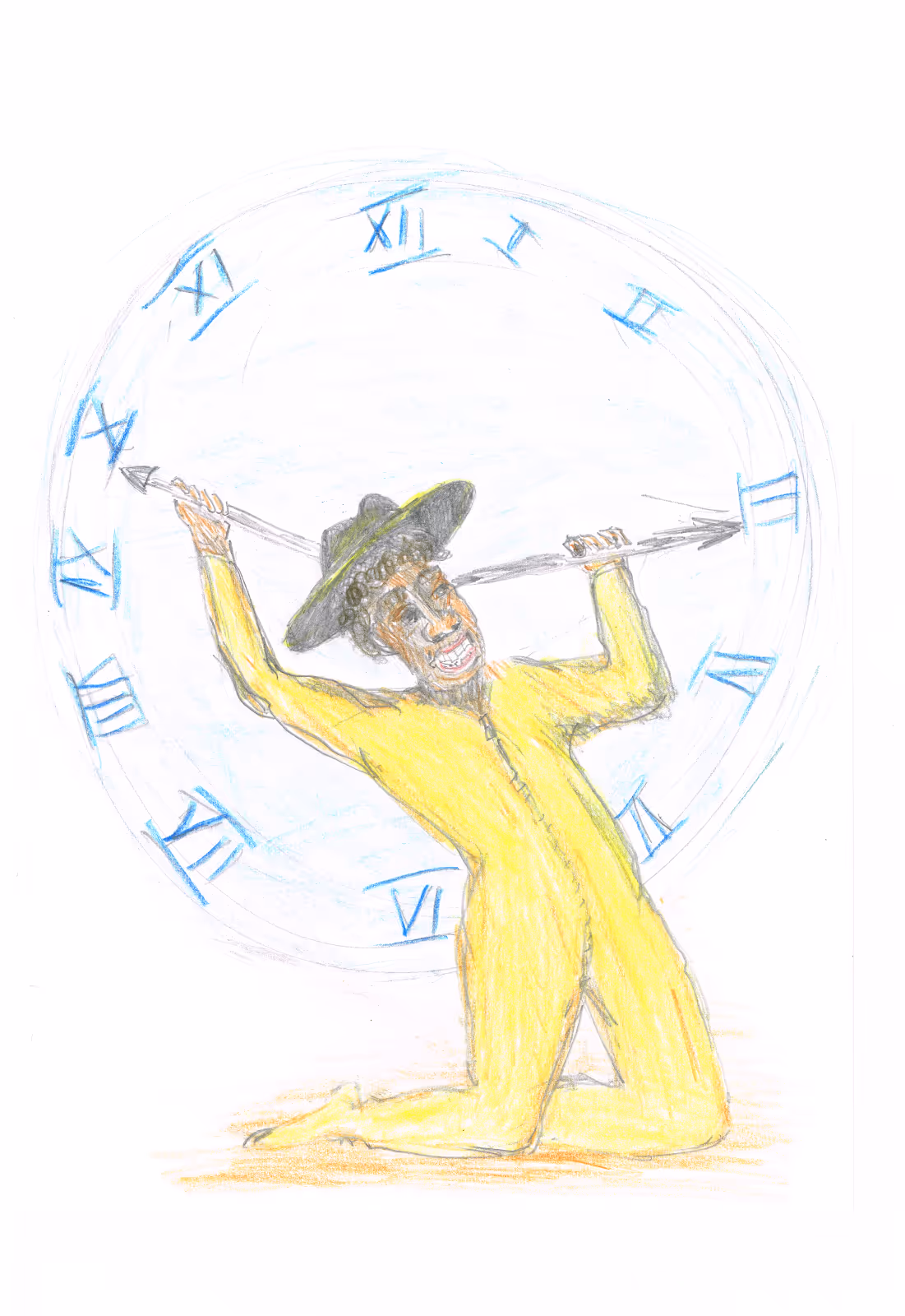 Time warp