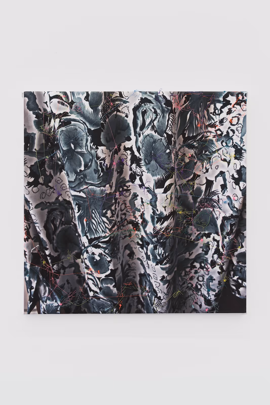 Deciphering The Artist’s Mind, Where the wild things are 2, Studio Seth Siegelaub