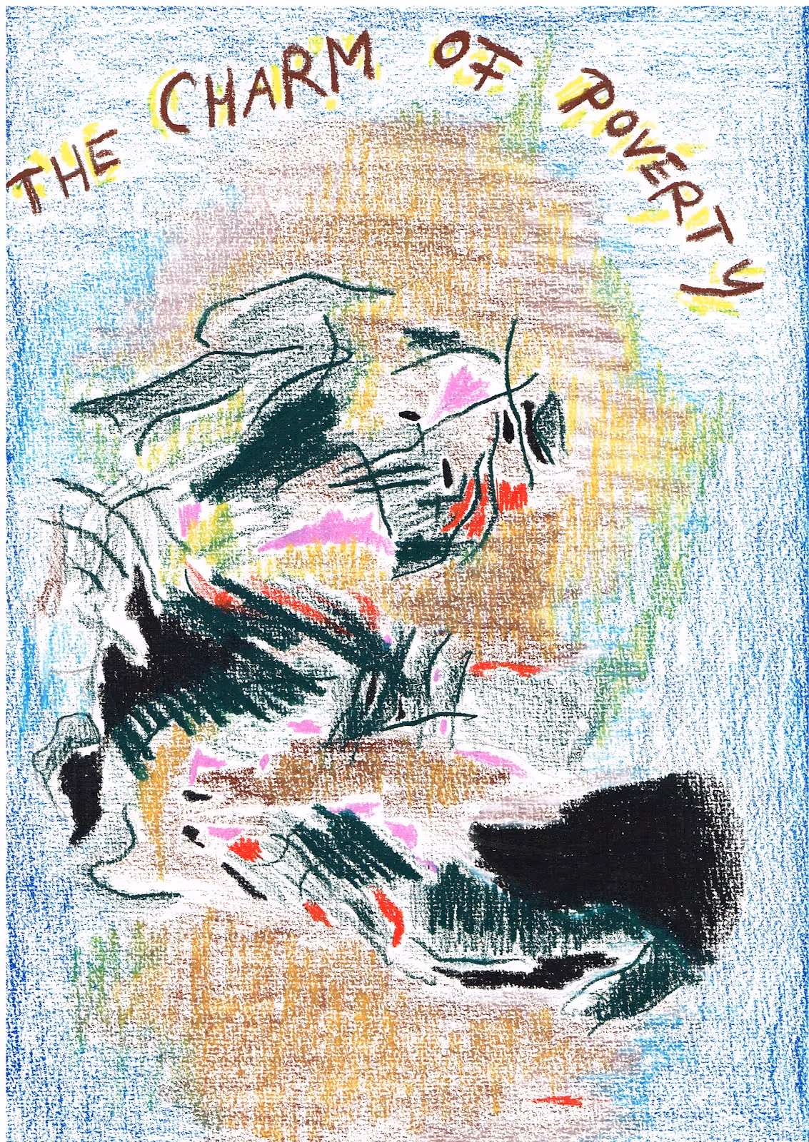 Charm of poverty 20