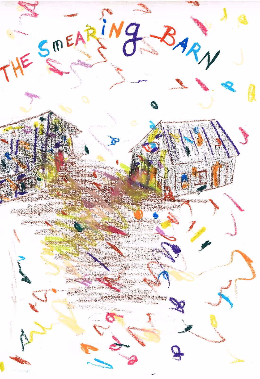 The Smearing Barn