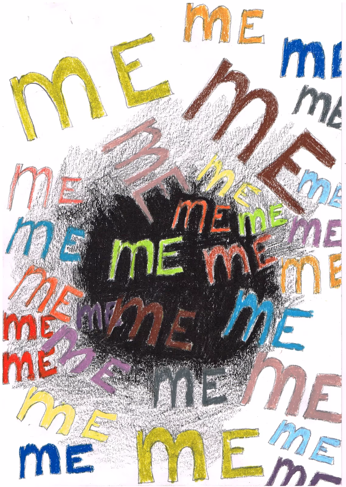 Me,ME,Me 16