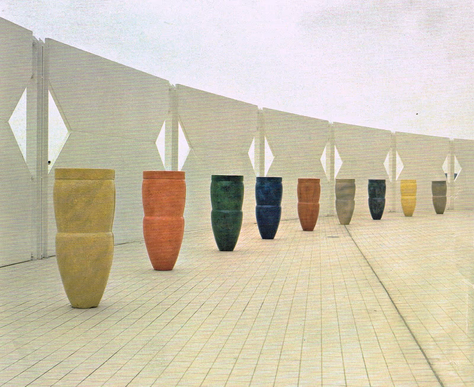 Vases Clay