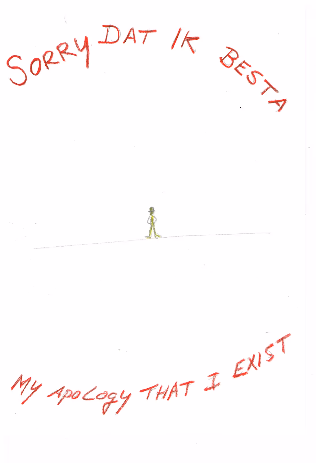 Apology 21