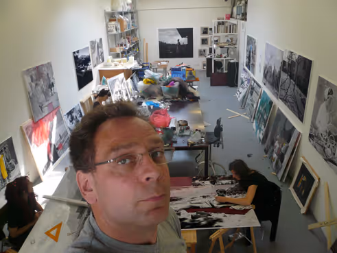 Stedelijk Museum Schiedam — Schiedam, the Netherlands